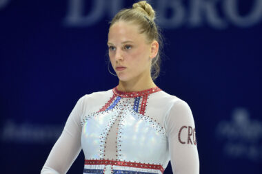 Mila Prpić/Foto D. KOVAČEVIĆ