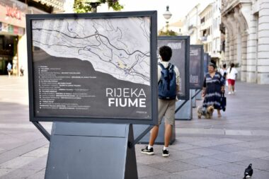 Foto Matea Jurčić