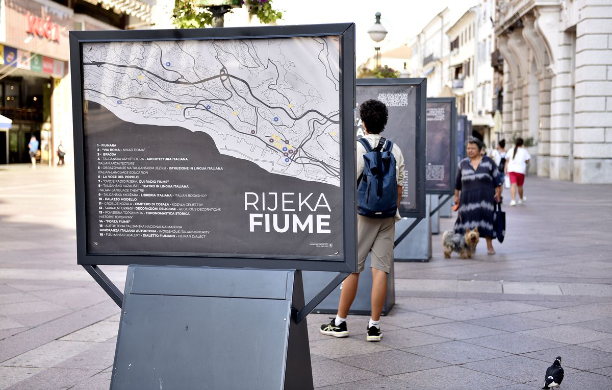Foto Matea Jurčić