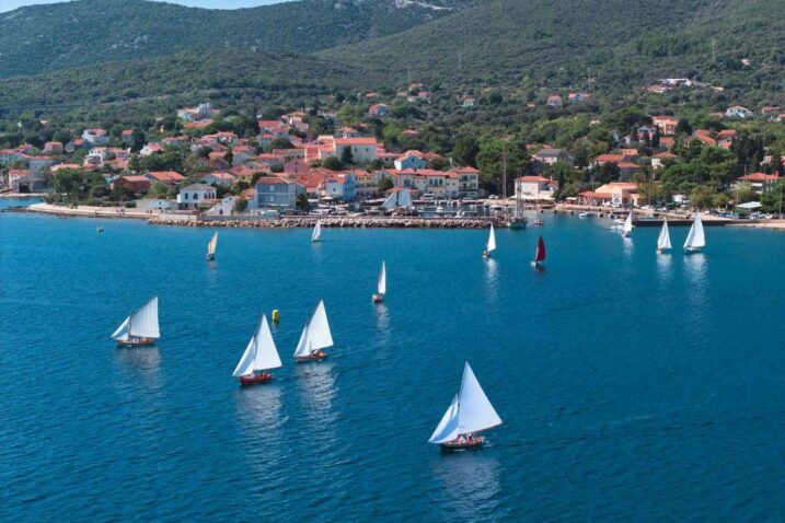 Foto GRAD MALI LOŠINJ