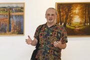 Damir Stojnić / Foto Marko Gracin