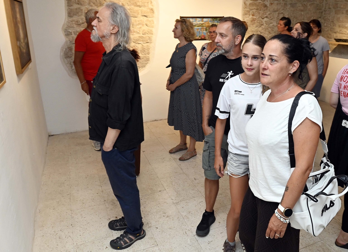 Radovi izmiču ideji autorstva kao stabilnog uporišta