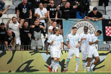 Foto HNK RIJEKA