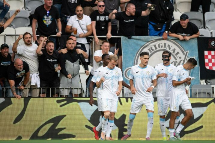 Foto HNK RIJEKA