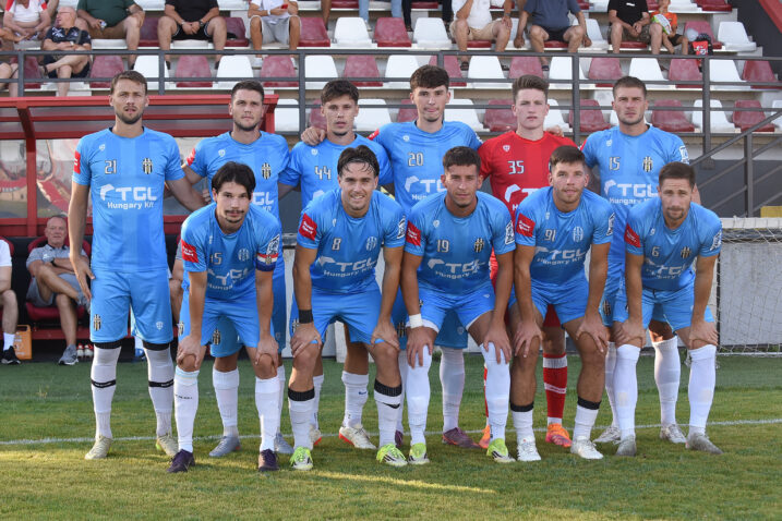 Gornji red: Robert Mišković, Dominik Mulac, Sean Šuke, Roko Domjanić, Josip Jurčević i Ricardo Bagadur. Donji red: Baltazar Anton Bogolin, Ivan Horvat, Nikola Macolić, Duje Ušalj i Matej Mršić/D. MICULINIĆ