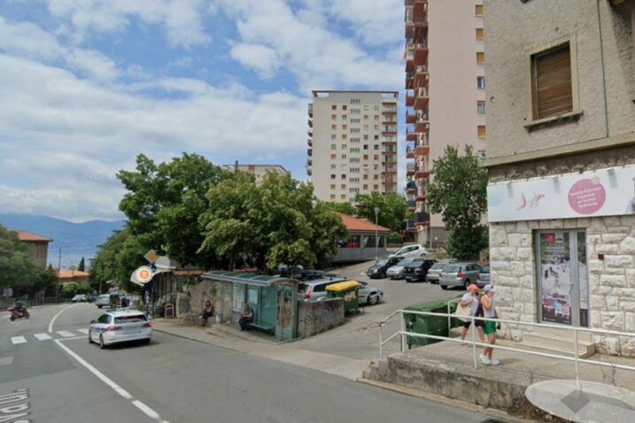 Foto Rijeka plus