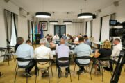 Sa sjednice Gradskog vijeća Raba