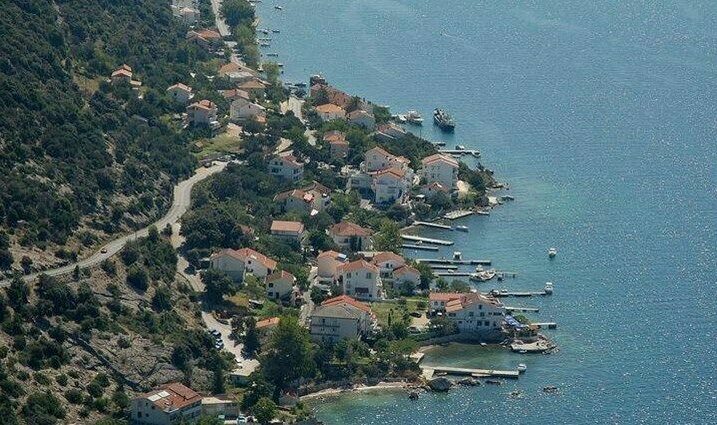 Supetarska Draga