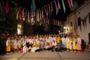 Mladi su podigli bandiri / Foto: Srđan Hulak
