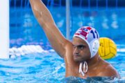 PRVI IGRAČ PRVENSTVA - Viktor Tončinić/Foto HVS
