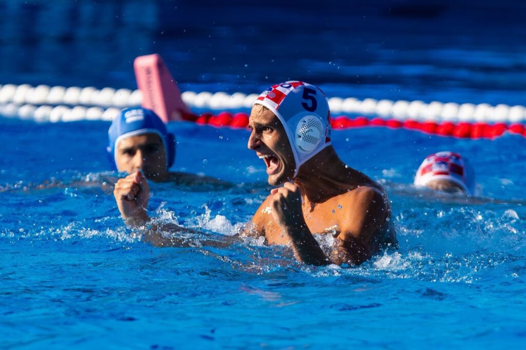 PRESUDIO FINALE - Gabrijel Burburan/Foto HVS