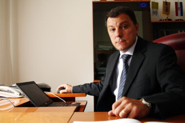 Photo: Zeljko Hladika/PIXSELL