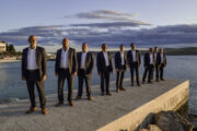 Klapa Sveti Jakov, Foto: Mladen Sinko