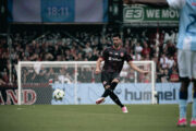 Foto D. STENTZ/IMAGOSPORT