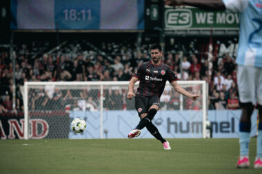 Foto D. STENTZ/IMAGOSPORT