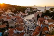 Veli Lošinj čeka dobra zabava / Foto Antonio Pavela