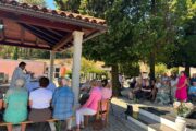 Misno slavlje predvodio je župnik Tomislav Ćurić