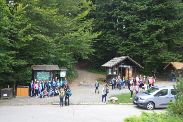 NP "Risnjak"