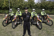 Foto BRITANSKA POLICIJA