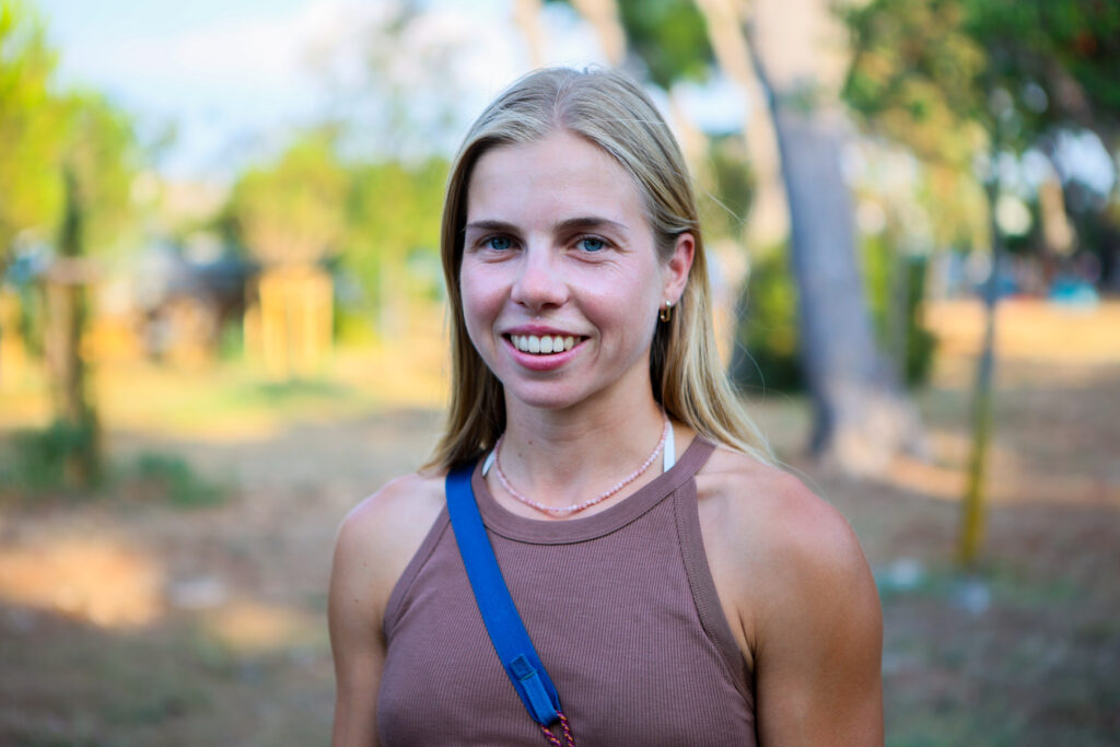 Maja Perinovic / Foto: Mate Komina