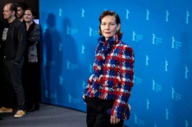 Foto BERLIN FILM FESTIVAL