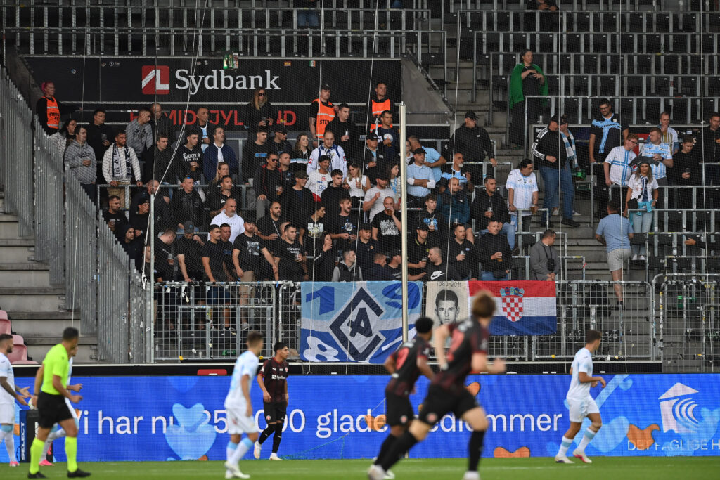 Armada u Herningu/Foto PIXSELL