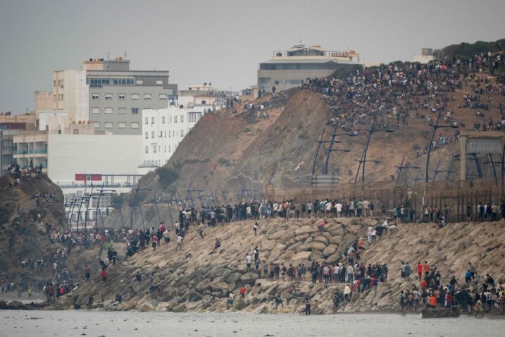 Foto Jorge GUERRERO / AFP