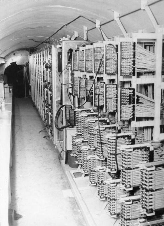 Unutrašnjost tajnog Berlinskog tunela kojim su CIA i britanski MI6 prisluškivali sovjetske komunikacijske linije