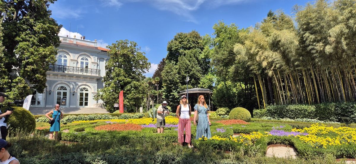 Foto TZ Kvarnera
