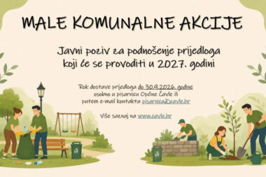 Foto Općina Čavle