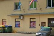 Trgovina Krk u Studeni