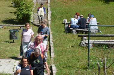 Odličan početak 16. Ljetne škole kreativnog pisanja u Staroj Sušici