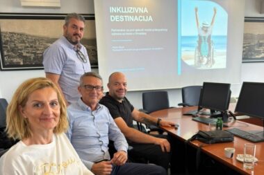 Nova inicijativa u Primorsko-goranskoj županiji: razmatraju se lokacije za turizam bez barijera i mogućnosti uspostave inkluzivne turističke destinacije