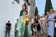 Veprinac Ghost Tour - horor z Leprinca / Foto Terra Incognita