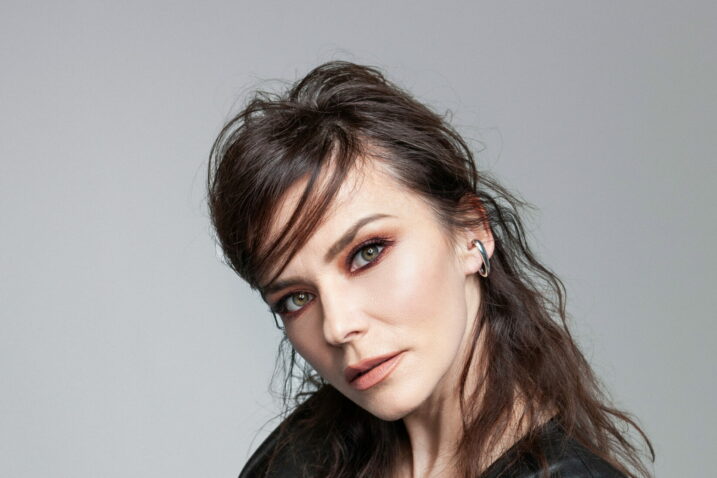 Vesna Pisarović, Foto: Mare Milin