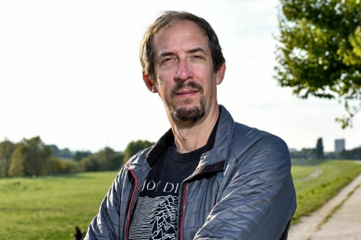 Nikola Biliškov / Foto Sasa Zinaja/NFoto