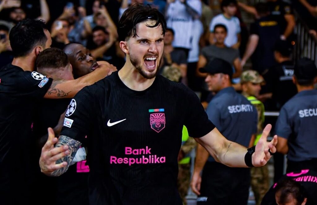 Foto FC SABAH