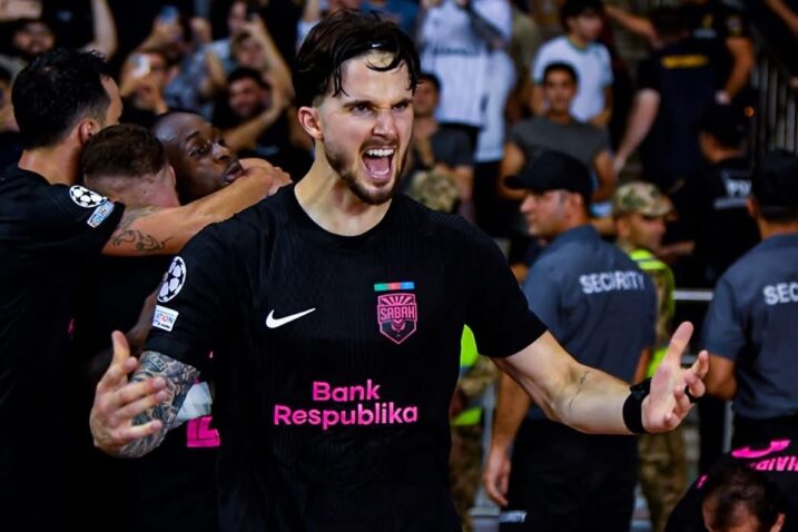 Foto FC SABAH