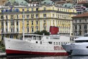 Botel Marina jedan je od prepoznatljivijih smještajnih objekata / Foto M. GRACIN