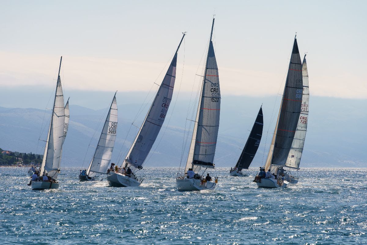 Foto TZ Crikvenica