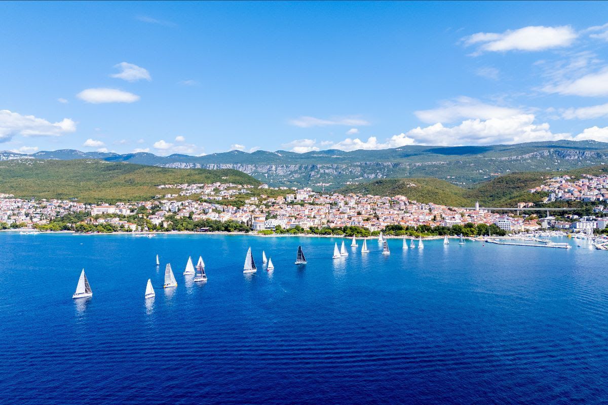 Foto TZ Crikvenica