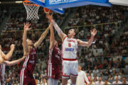 Mario Hezonja/Foto M. KOMINA