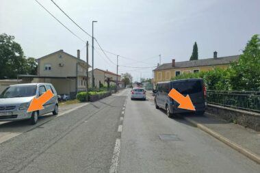 Foto KD Autotrolej