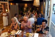 La Tavernetta di Draga /Foto Marko Gracin