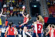 Samanta Fabris/Foto CEV