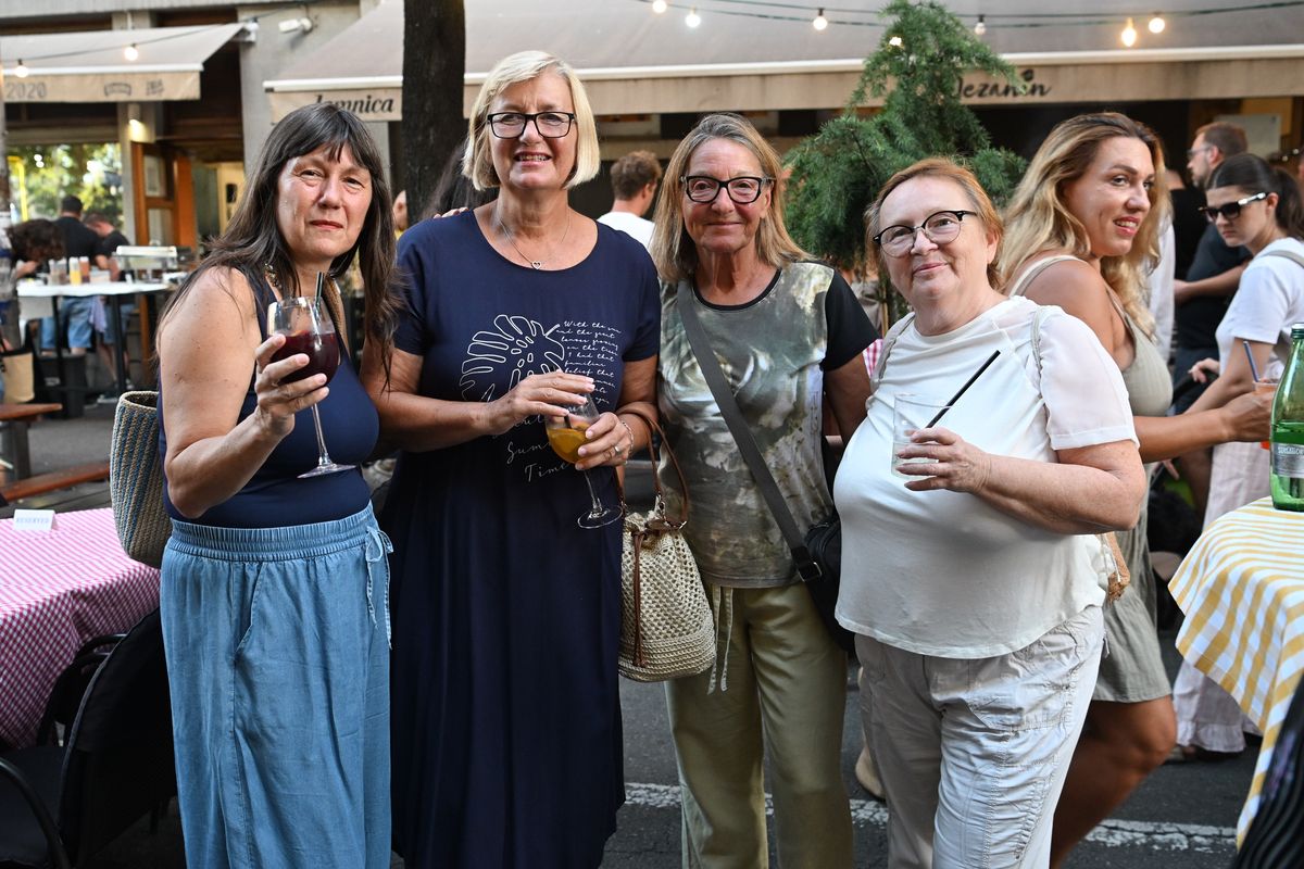 Foto Ana Križanec
