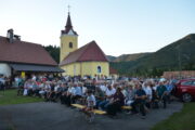 Odličan odaziv na prve Bricetove harmonike /FOto M. KRMPOTIĆ