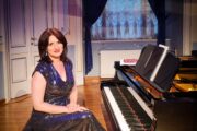 Dora Pletikosa, Foto: Privatna arhiva