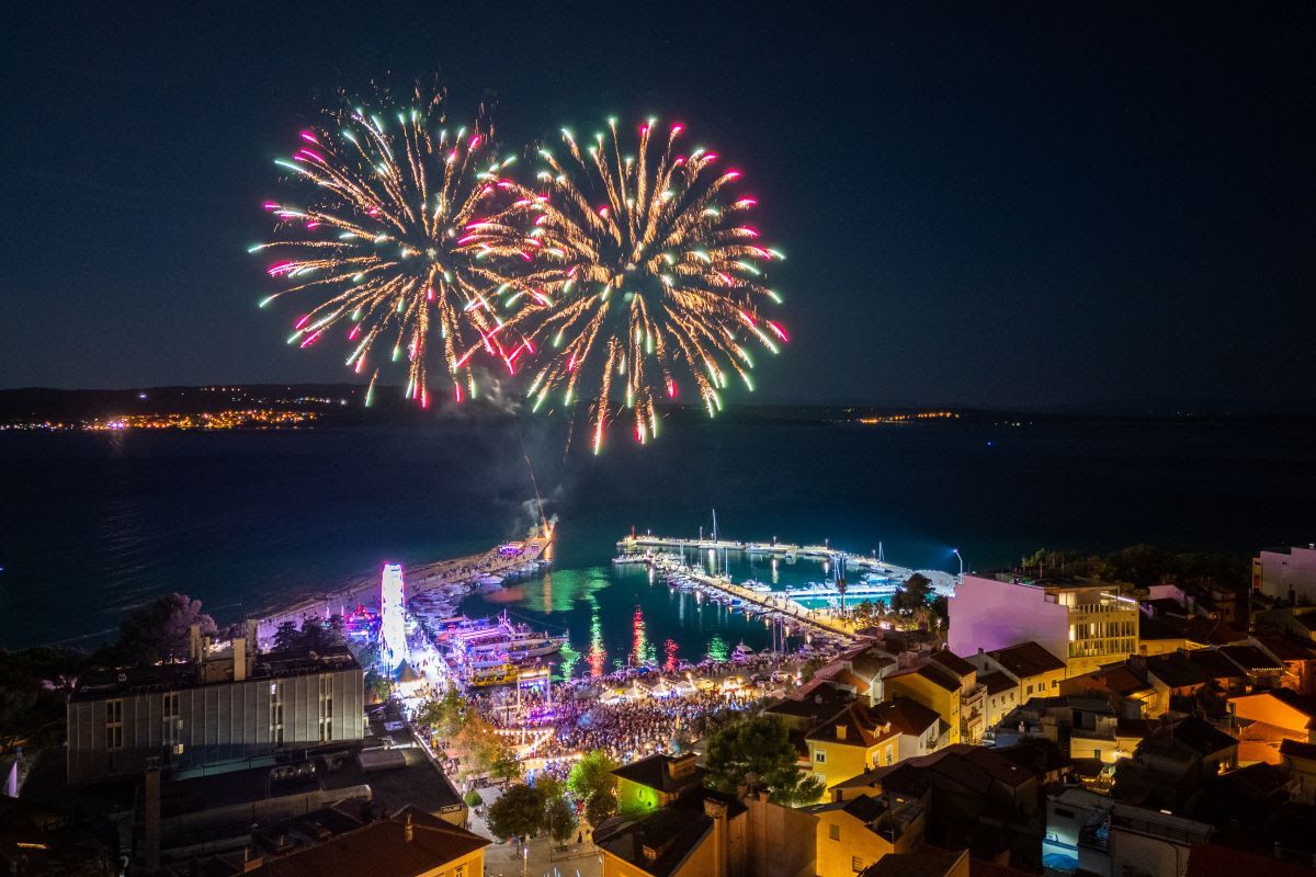 Foto TZ Crikvenica