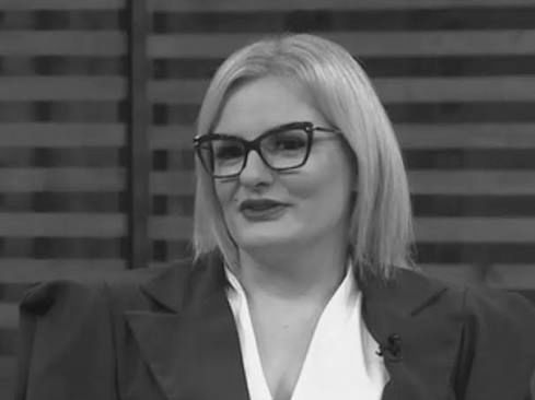 Kristina Kovačević Hitrec